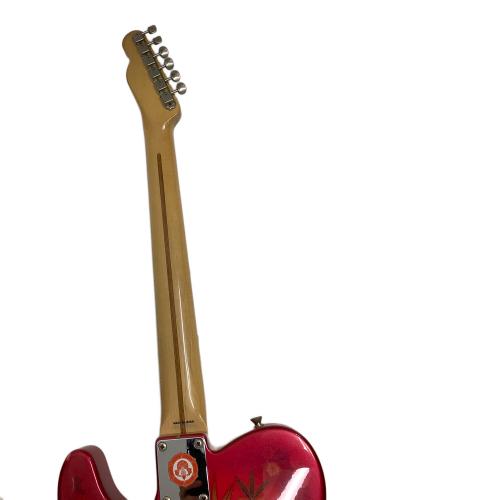 FENDER (フェンダー) エレキギター @ テレキャスター TL69-SPL 動作確認済み U055409