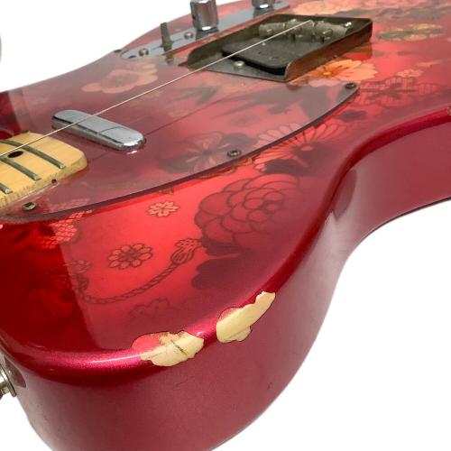FENDER (フェンダー) エレキギター @ テレキャスター TL69-SPL 動作確認済み U055409