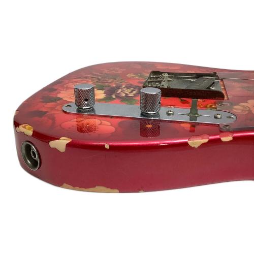 FENDER (フェンダー) エレキギター @ テレキャスター TL69-SPL 動作確認済み U055409