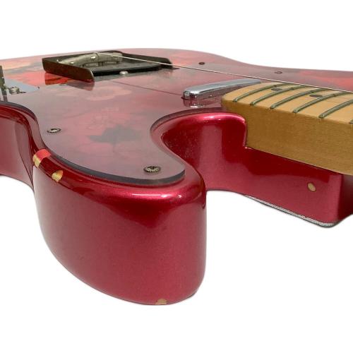 FENDER (フェンダー) エレキギター @ テレキャスター TL69-SPL 動作確認済み U055409