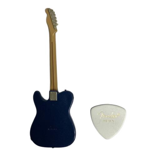 新世紀エヴァンゲリオン (シンセイキエヴァンゲリオン) ギターフィギュア REI-TELECASTER TYPE02 1/8MODEL