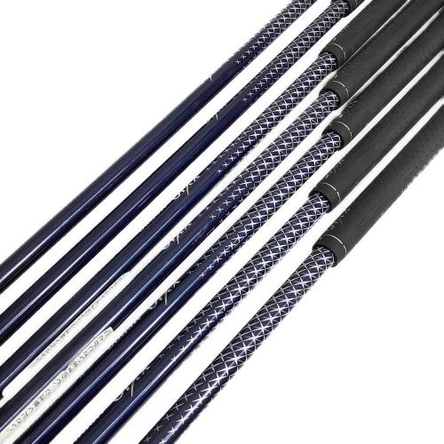 XXIO(DUNLOP) (ゼクシオ（ダンロップ）) アイアンセット MP900 3233 7本セット