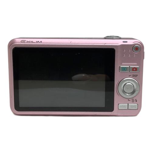 CASIO コンパクトデジタルカメラ