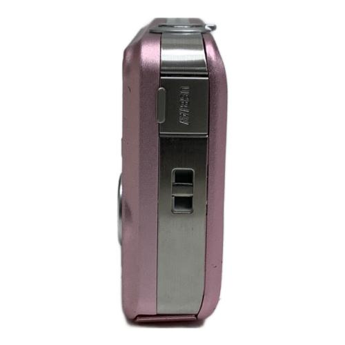 CASIO コンパクトデジタルカメラ