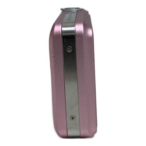 CASIO コンパクトデジタルカメラ