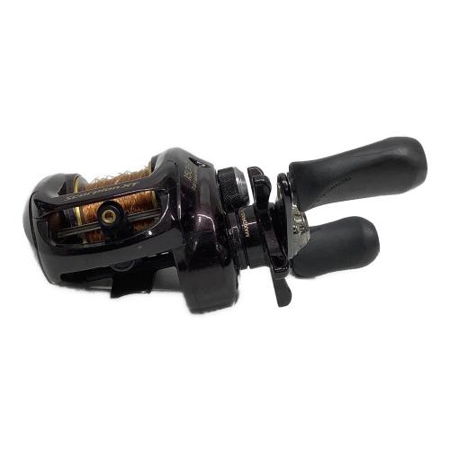 SHIMANO (シマノ) リール 1501-7 ScorpionXT