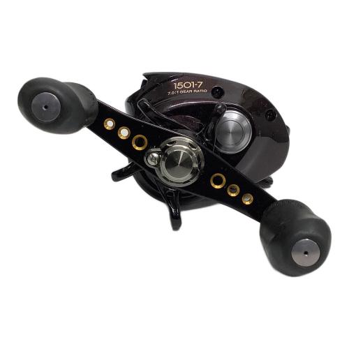 SHIMANO (シマノ) リール 1501-7 ScorpionXT