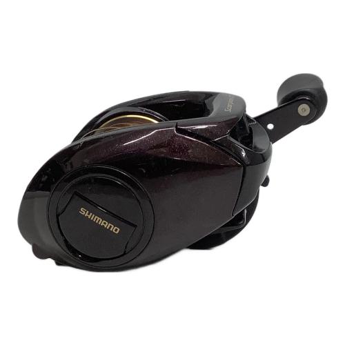 SHIMANO (シマノ) リール 1501-7 ScorpionXT