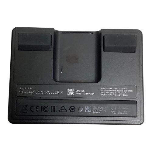 Razer (レイザー) Stream Controller X｜トレファクONLINE