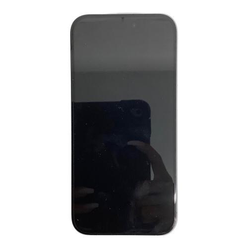 Apple (アップル) iPhone16 MYDR3J/A サインアウト確認済 356640325153404 ▲(Softbank) SIM FREE 修理履歴無し 128GB バッテリー:Sランク(100%) 程度:Aランク 未商品化