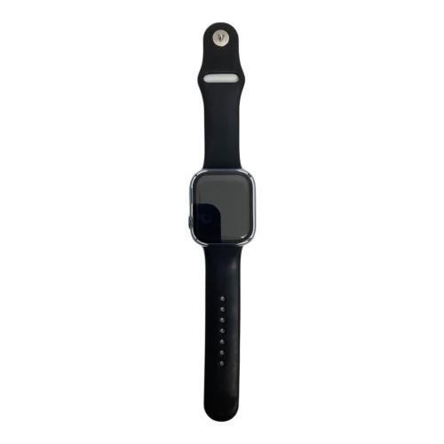Apple (アップル) Apple Watch Series 7 MKJT3J/A GPS+Cellularモデル ケースサイズ:45㎜ 〇 バッテリー:Cランク 程度:Bランク VTJ1QWN34D