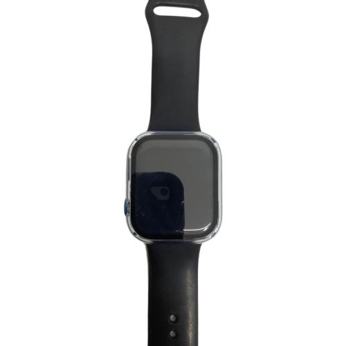Apple (アップル) Apple Watch Series 7 MKJT3J/A GPS+Cellularモデル ケースサイズ:45㎜ 〇 バッテリー:Cランク 程度:Bランク VTJ1QWN34D