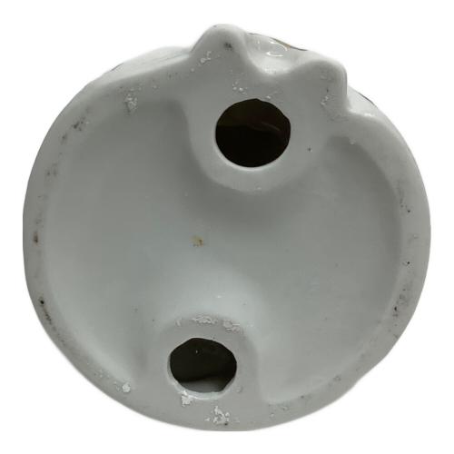 フィギュリン 西風 アンティーク