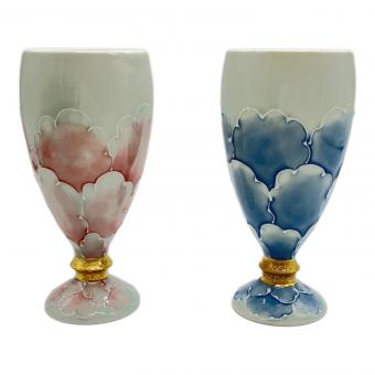 有田焼 (アリタヤキ) フリーカップ 牡丹