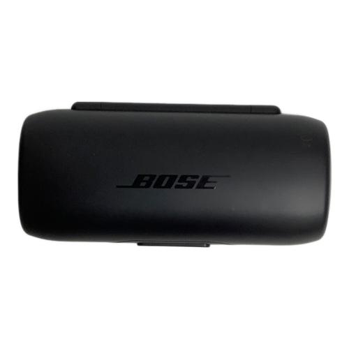BOSS (ボス) ワイヤレスヘッドホン SoundSport Free wireless headphones 774373-0010