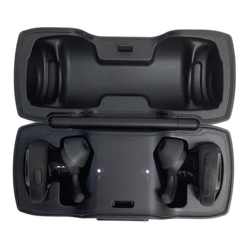 BOSS (ボス) ワイヤレスヘッドホン SoundSport Free wireless headphones 774373-0010