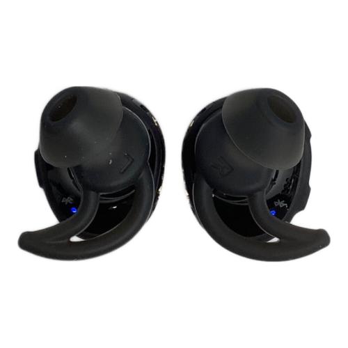 BOSS (ボス) ワイヤレスヘッドホン SoundSport Free wireless headphones 774373-0010