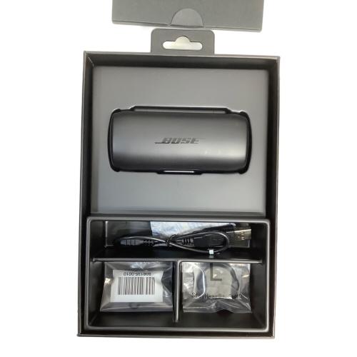 BOSS (ボス) ワイヤレスヘッドホン SoundSport Free wireless headphones 774373-0010