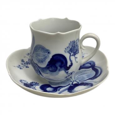 RICHARD GINORI (リチャードジノリ) デザートプレート インペロ