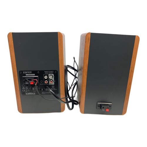 Edifier (エディファイア) アクティブブックシェルフスピーカー R1280Ts 2024年製