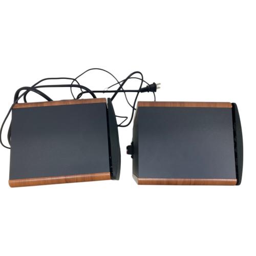 Edifier (エディファイア) アクティブブックシェルフスピーカー R1280Ts 2024年製