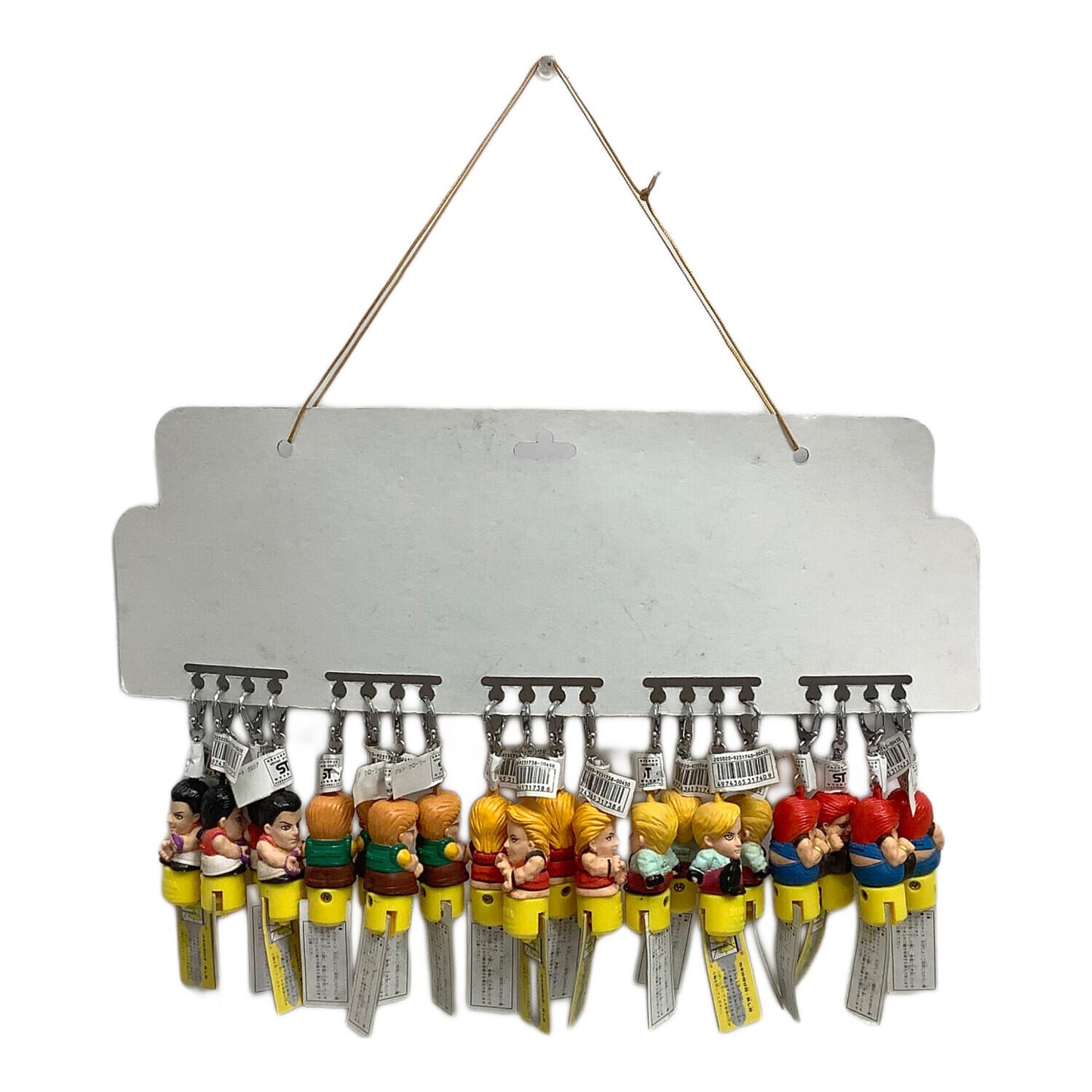 龍虎の拳 キャラッキー レトロホビー｜トレファクONLINE