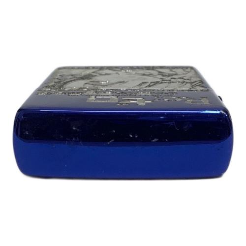 Re:ゼロから始める異世界生活 (リ・ゼロカラ始メル異世界生活) ZIPPO