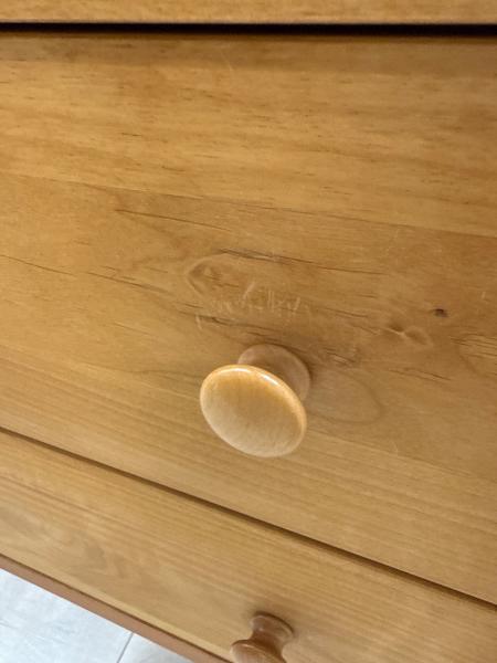 MOMO natural (モモナチュラル) テレビボード ナチュラル 321 2