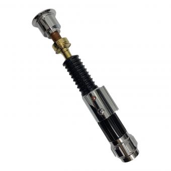 カスタムライトセーバー オビワンEP1モデル LGT OBI1V2 程度A