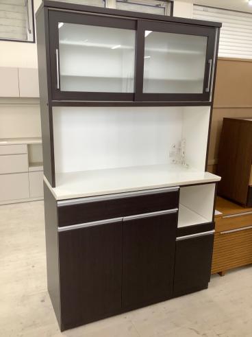 中古⭐️ キッチンボード キッチンボードの中古が安い！激安で譲ります・無料であげます