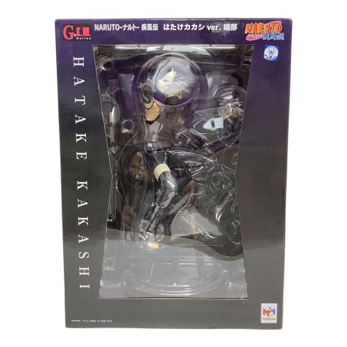 NARUTO-ナルト- 疾風伝 G.E.M.シリーズ はたけカカシ ver 暗部