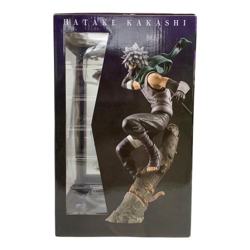 NARUTO-ナルト- 疾風伝 G.E.M.シリーズ はたけカカシ ver 暗部