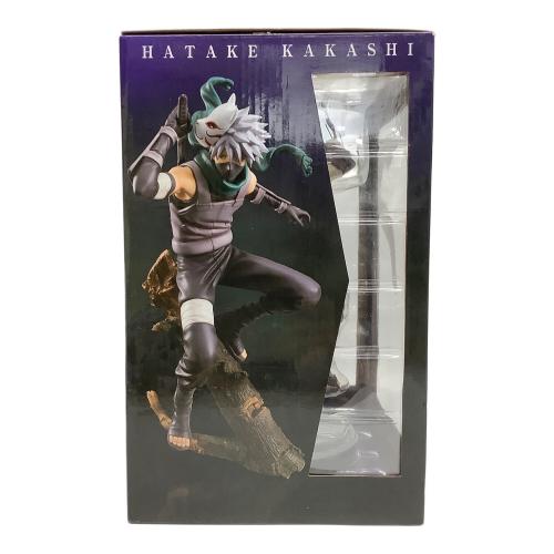 NARUTO-ナルト- 疾風伝 G.E.M.シリーズ はたけカカシ ver 暗部