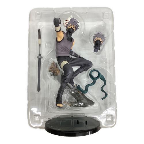 NARUTO-ナルト- 疾風伝 G.E.M.シリーズ はたけカカシ ver 暗部