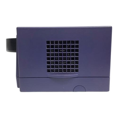 Nintendo (ニンテンドー) GAMECUBE DOL-001 通電確認のみ 12014859