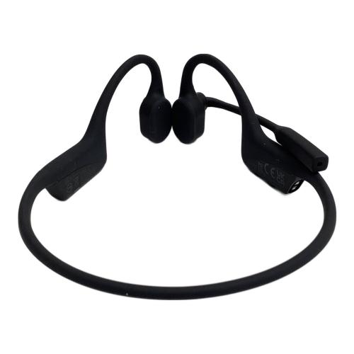 SHOKZ (ショックス) 骨伝導イヤホン OPENCOMM2