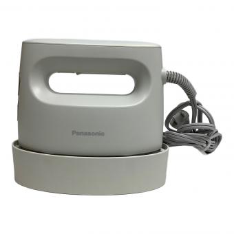 Panasonic (パナソニック) 衣類スチーマー 程度A NI-FS70A-C