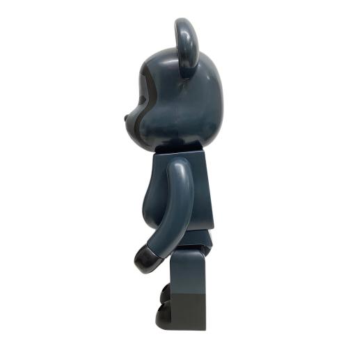 MEDICOM TOY (メディコム・トイ) イカゲーム FRONTMAN BE@RBRICK 1000％フィギュア @