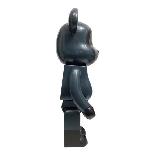 MEDICOM TOY (メディコム・トイ) イカゲーム FRONTMAN BE@RBRICK 1000％フィギュア @