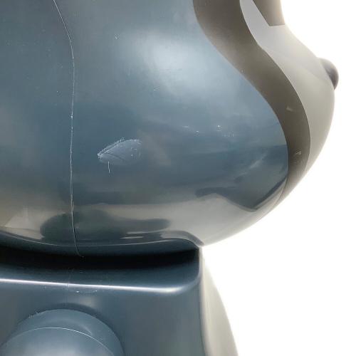 MEDICOM TOY (メディコム・トイ) イカゲーム FRONTMAN BE@RBRICK 1000％フィギュア @