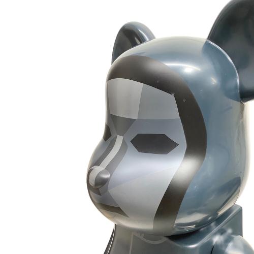 MEDICOM TOY (メディコム・トイ) イカゲーム FRONTMAN BE@RBRICK 1000％フィギュア @