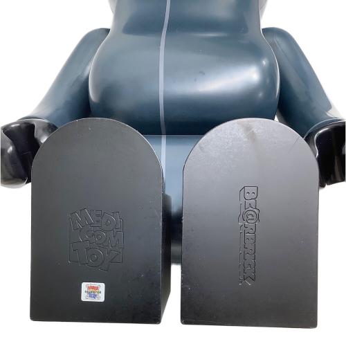 MEDICOM TOY (メディコム・トイ) イカゲーム FRONTMAN BE@RBRICK 1000％フィギュア @