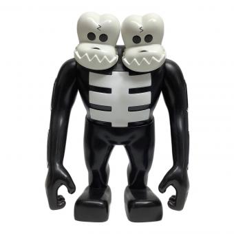 BOUNTY HUNTER (バウンティハンター) フィギュア NEIGHBORHOOD SKULLS-KUN