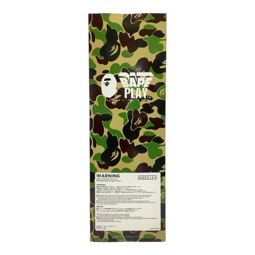 A BATHING APE (ア ベイシング エイプ) フィギュア SHARK SEIJIN