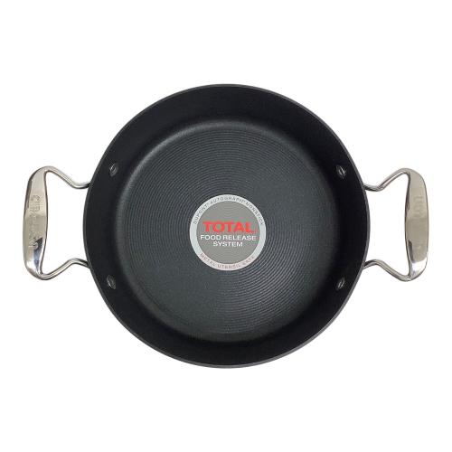 Circulon (サーキュロン) 鍋セット CAR-3S 2Pセット(1つ欠品)