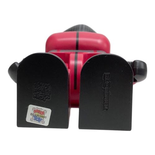 MEDICOM TOY (メディコム・トイ) 400％・100％フィギュア ピンク @ BE@RBRICK イカゲーム