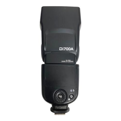 NISSIN (ニッシン) ストロボ Di700A
