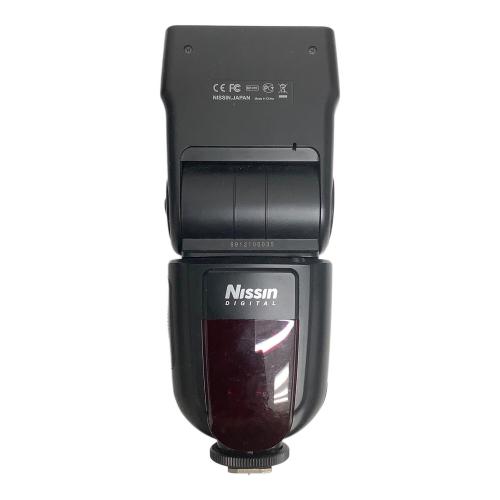 NISSIN (ニッシン) ストロボ Di700A