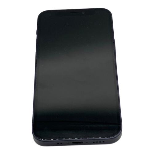 Apple (アップル) iPhone12 mini MGDJ3J サインアウト確認済 353013117277976 ○ 128GB バッテリー:Bランク(80%) 程度:Bランク Blancco社データ消去済み
