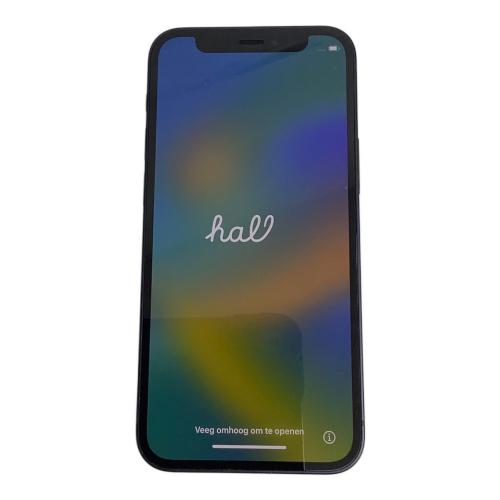 Apple (アップル) iPhone12 mini MGDJ3J サインアウト確認済 353013117277976 ○ 128GB バッテリー:Bランク(80%) 程度:Bランク Blancco社データ消去済み
